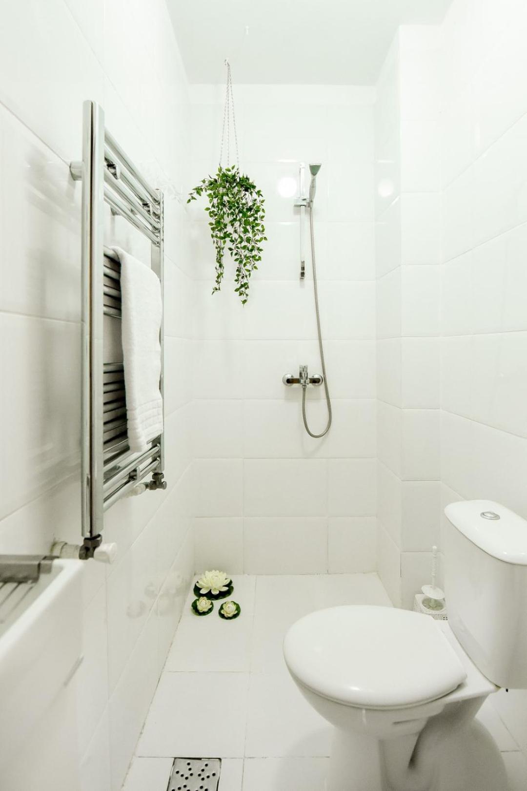 Cozy Studio Overlooking The Old Town Bukarest Exteriör bild